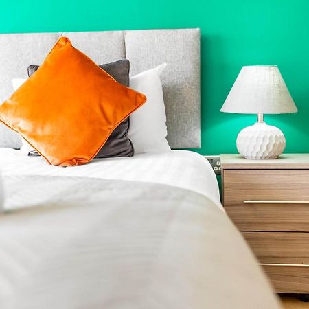 Onyx O2 Arena Brindley Place Broad Street Large Spacious Apartment Бирмингем Экстерьер фото