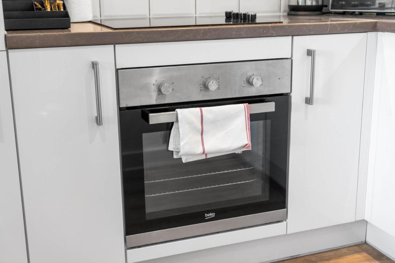 Onyx O2 Arena Brindley Place Broad Street Large Spacious Apartment Бирмингем Экстерьер фото