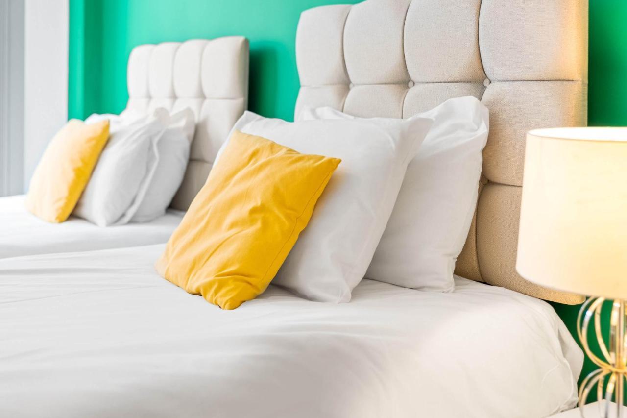 Onyx O2 Arena Brindley Place Broad Street Large Spacious Apartment Бирмингем Экстерьер фото