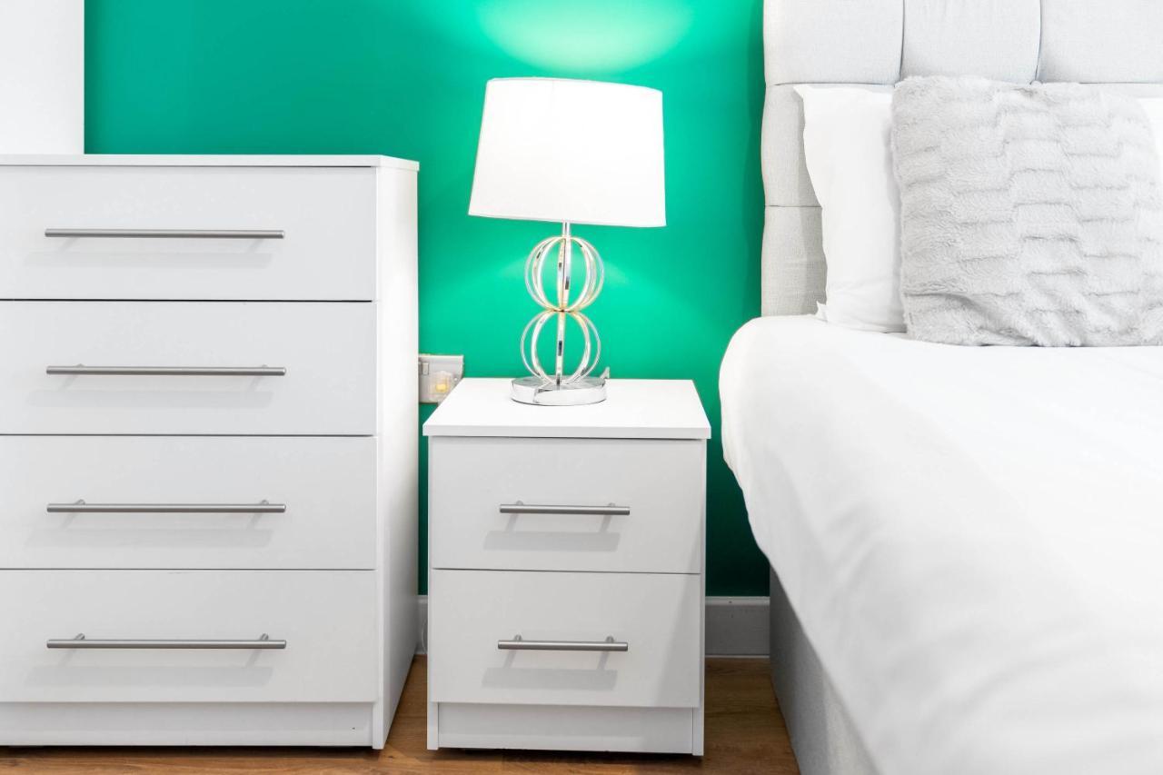 Onyx O2 Arena Brindley Place Broad Street Large Spacious Apartment Бирмингем Экстерьер фото