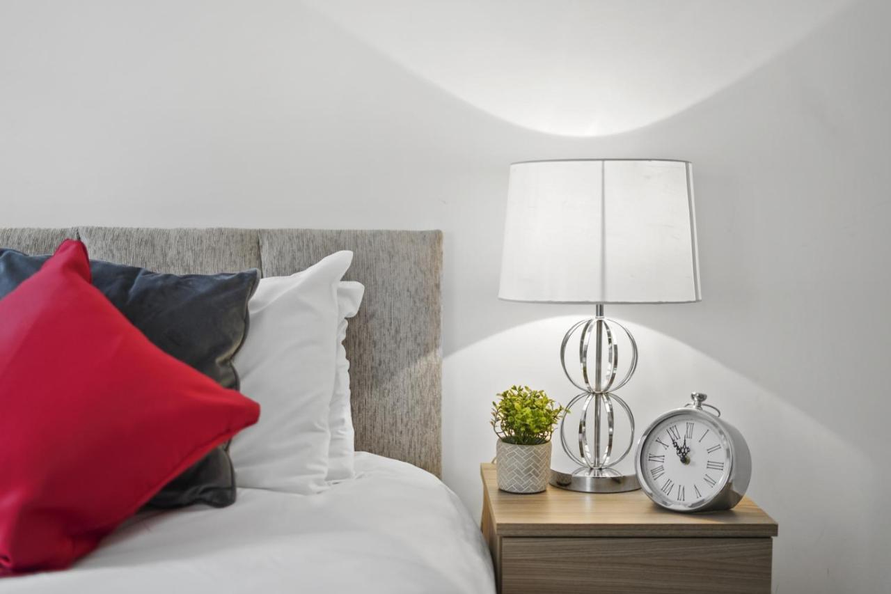 Onyx O2 Arena Brindley Place Broad Street Large Spacious Apartment Бирмингем Экстерьер фото