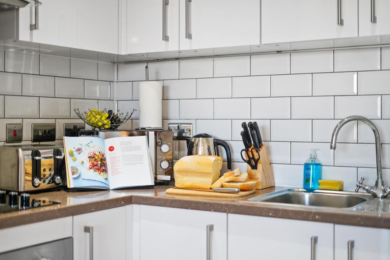 Onyx O2 Arena Brindley Place Broad Street Large Spacious Apartment Бирмингем Экстерьер фото
